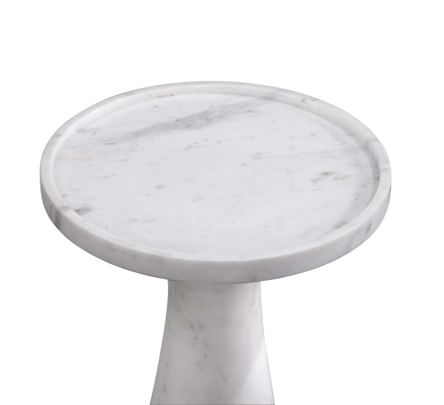 Baird Accent Table - Detail