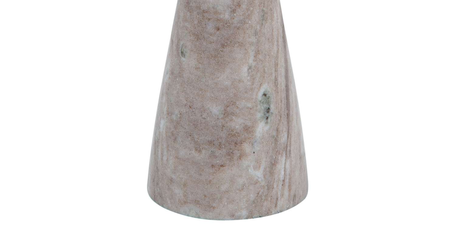 Baird Beige Accent Table - Additional