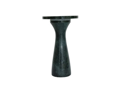 Baird Emerald Accent Table - Straight On