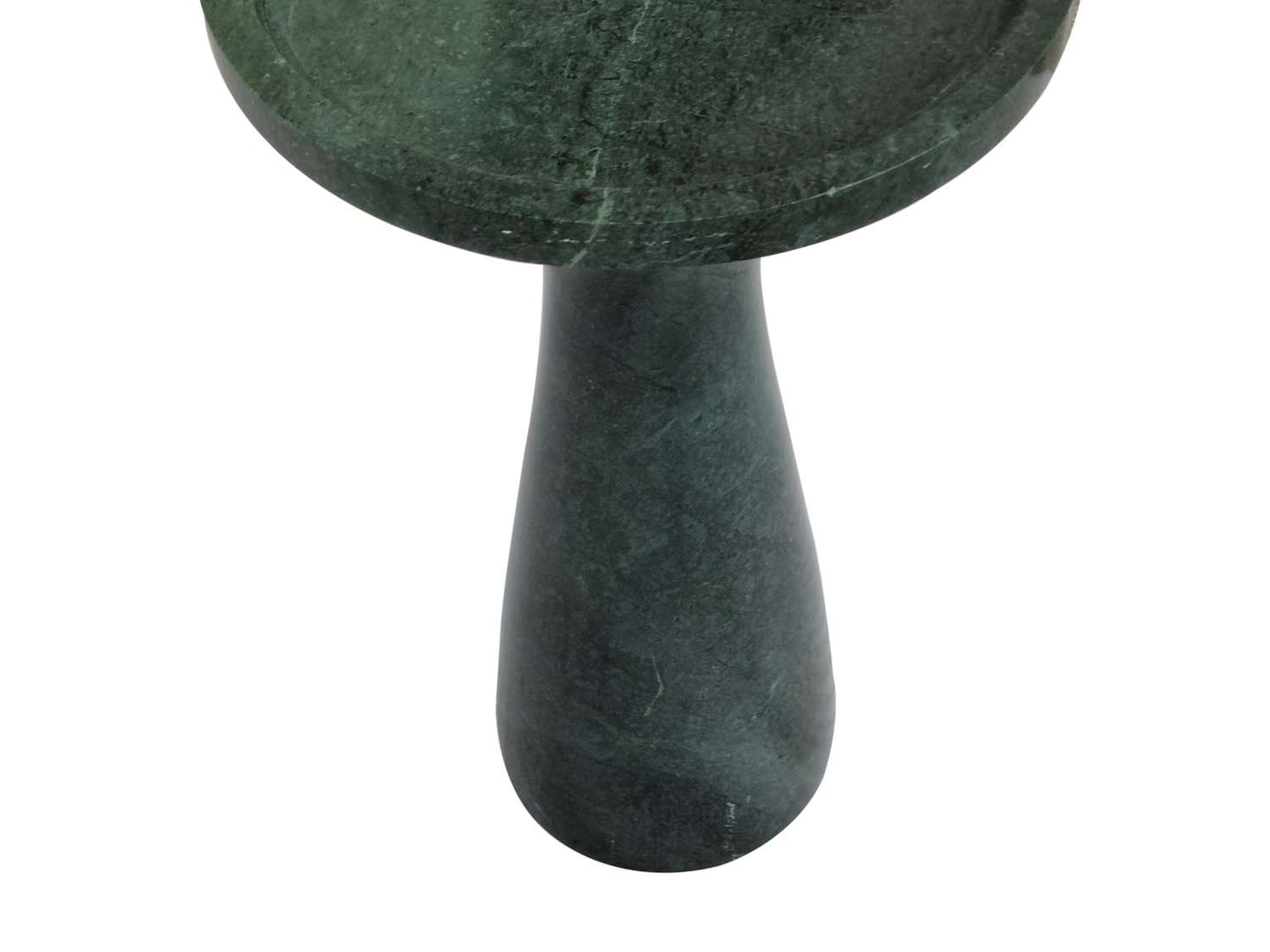 Baird Emerald Accent Table - Detail