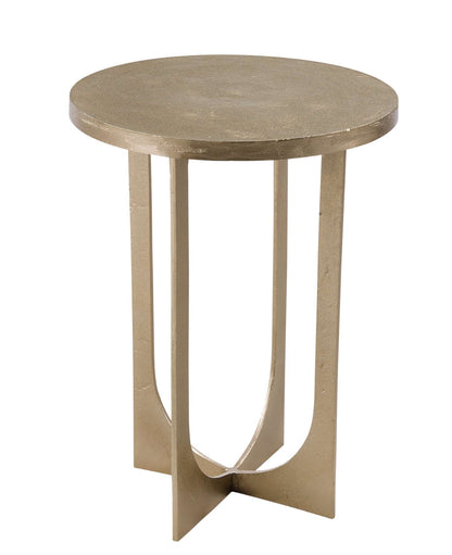 Ava Accent Table - Angle