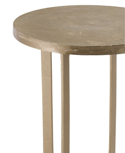 Ava Accent Table - Detail
