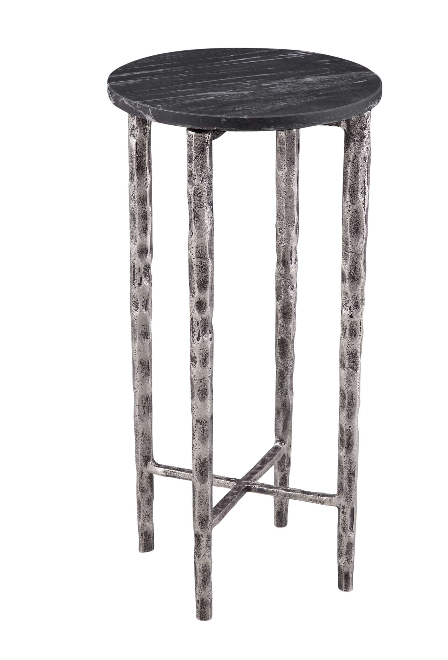 Mendez Accent Table - Angle