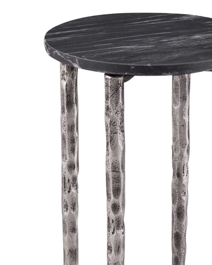 Mendez Accent Table - Detail
