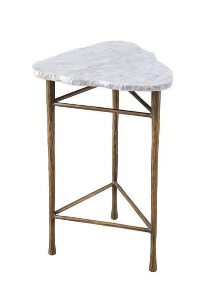 Knapp Accent Table - Angle
