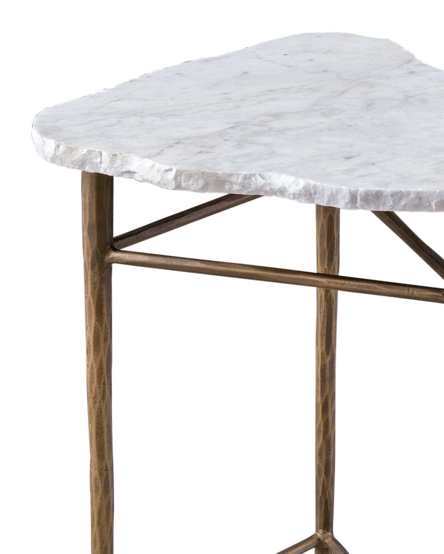 Knapp Accent Table - Detail