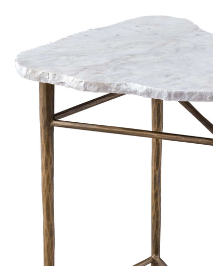 Knapp Accent Table - Detail