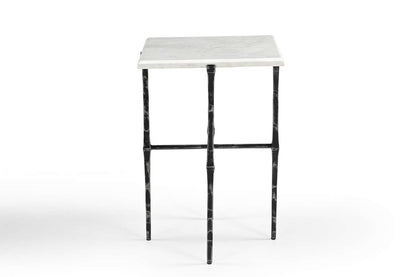 Darcy Accent Table - Straight On