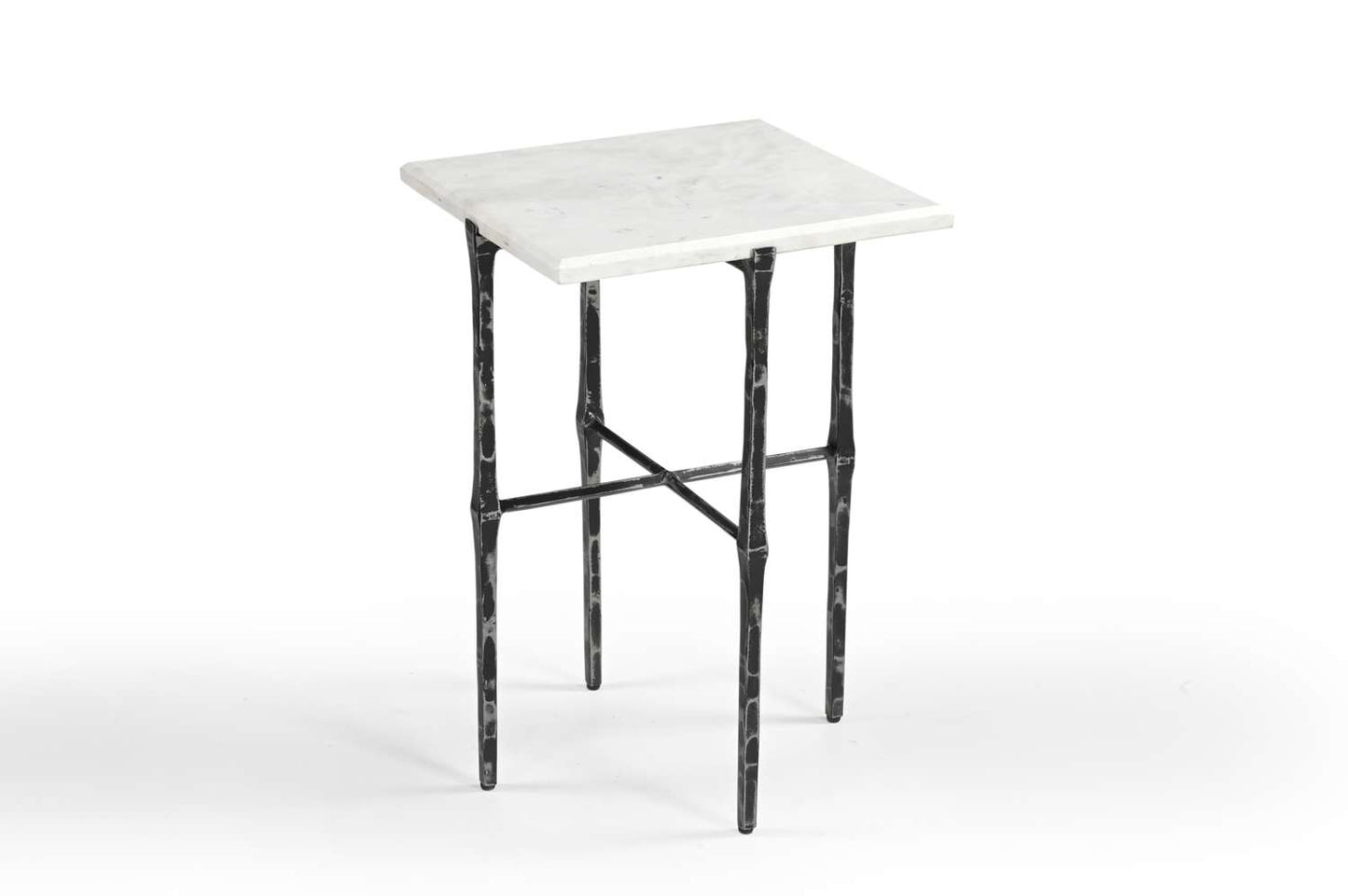 Darcy Accent Table - Angle