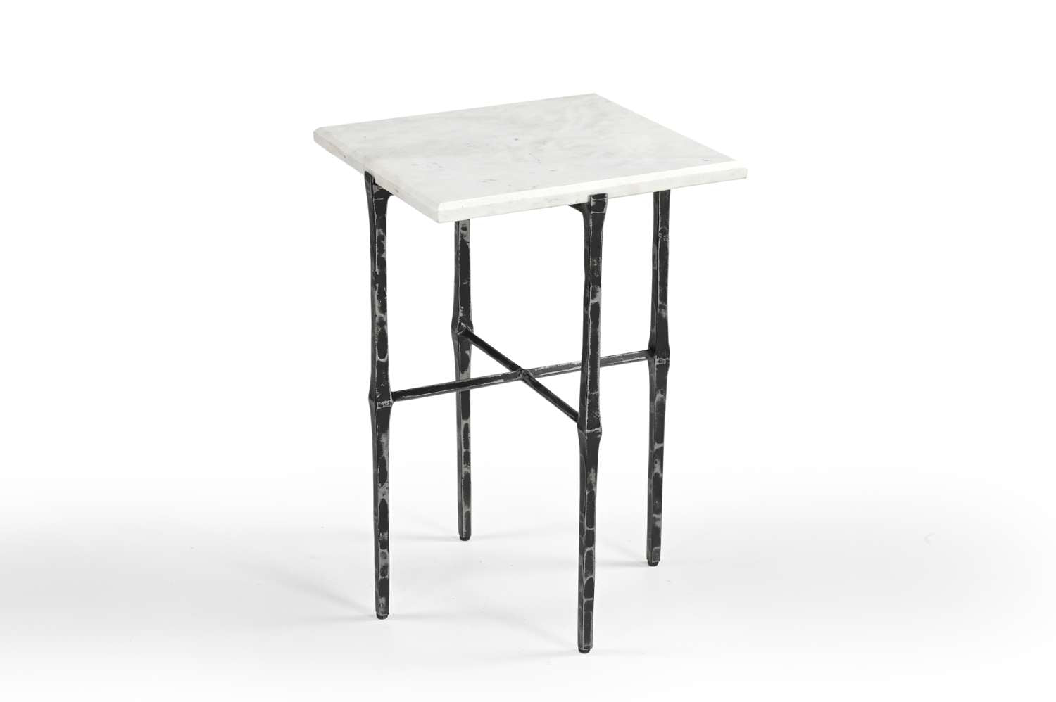 Darcy Accent Table - Angle