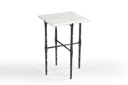 Darcy Accent Table - Angle