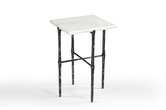 Darcy Accent Table - Angle