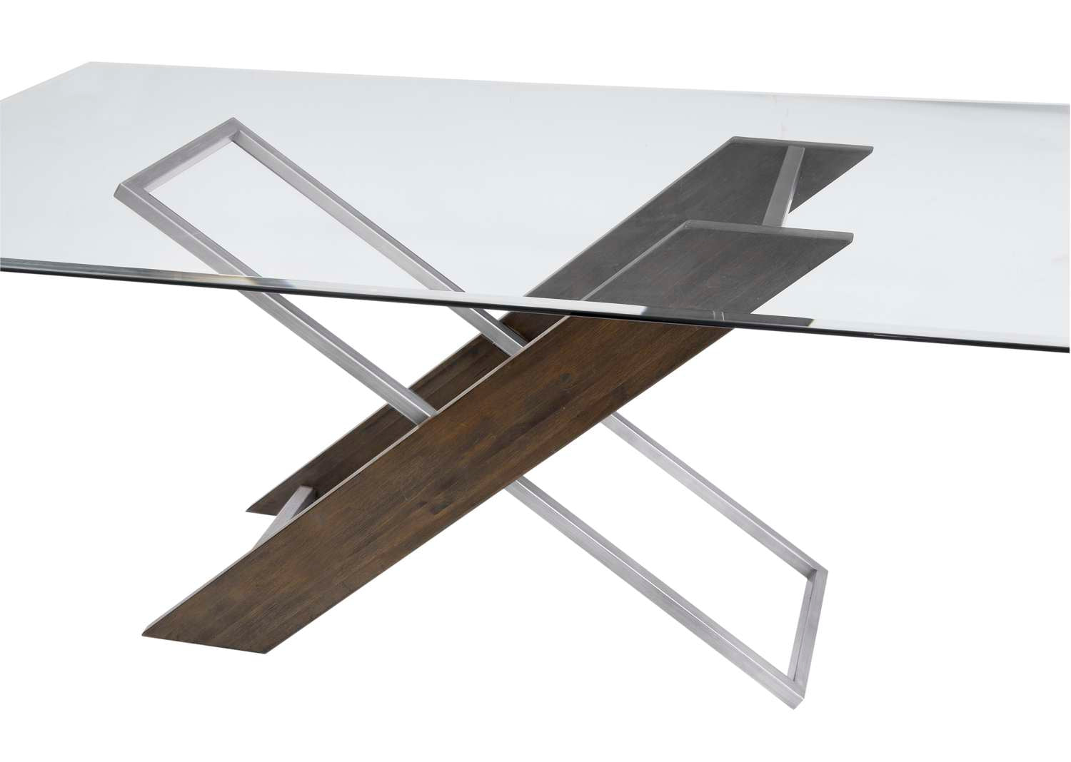 Harmon Dining Table - Detail