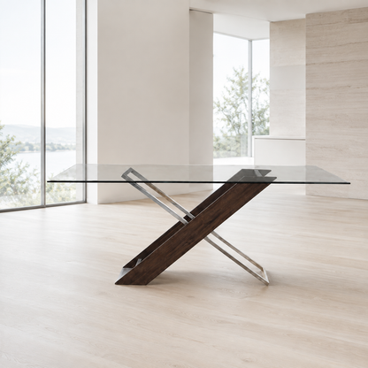 Harmon Dining Table - Main