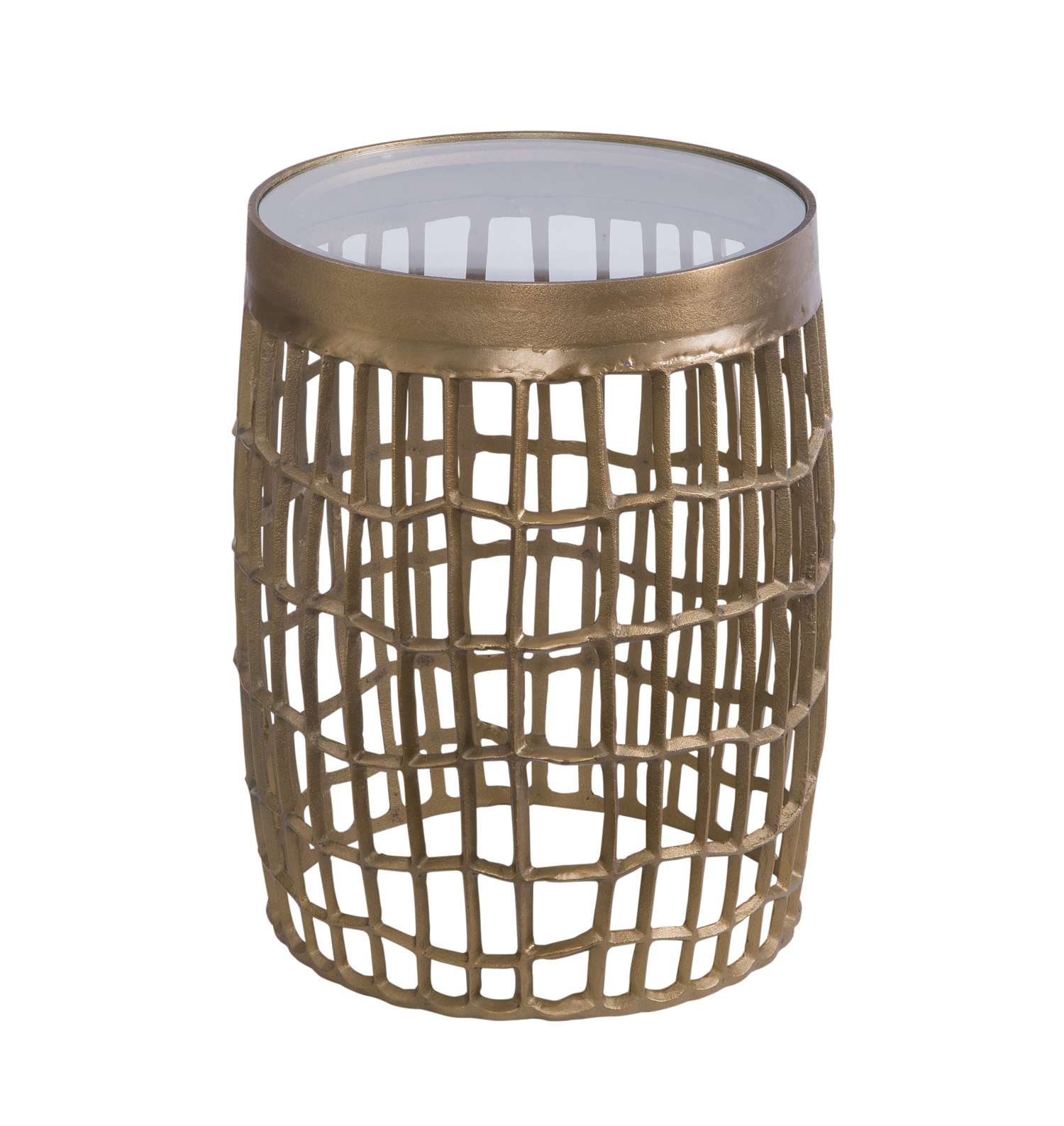 Harper Accent Table - Straight On