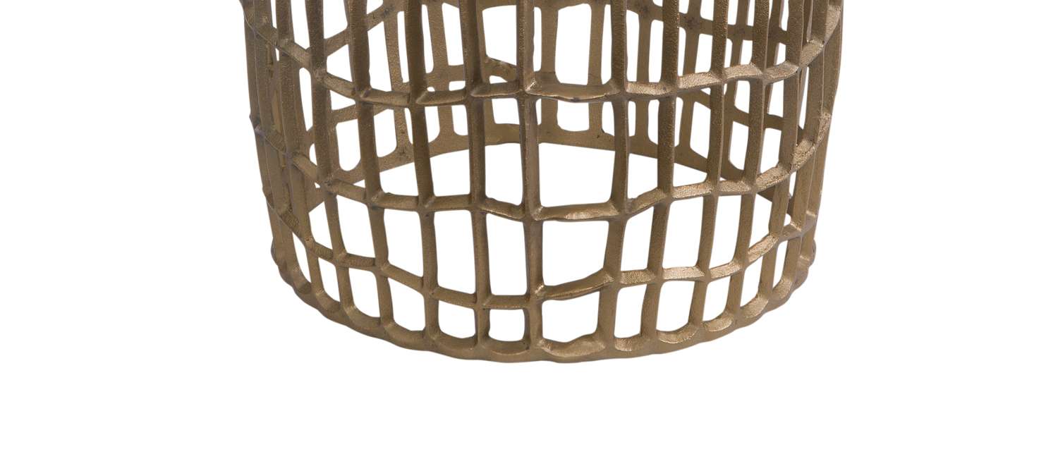 Harper Accent Table - Additional