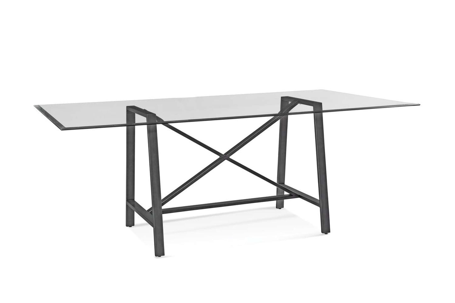 Ross Dining Table - Angle