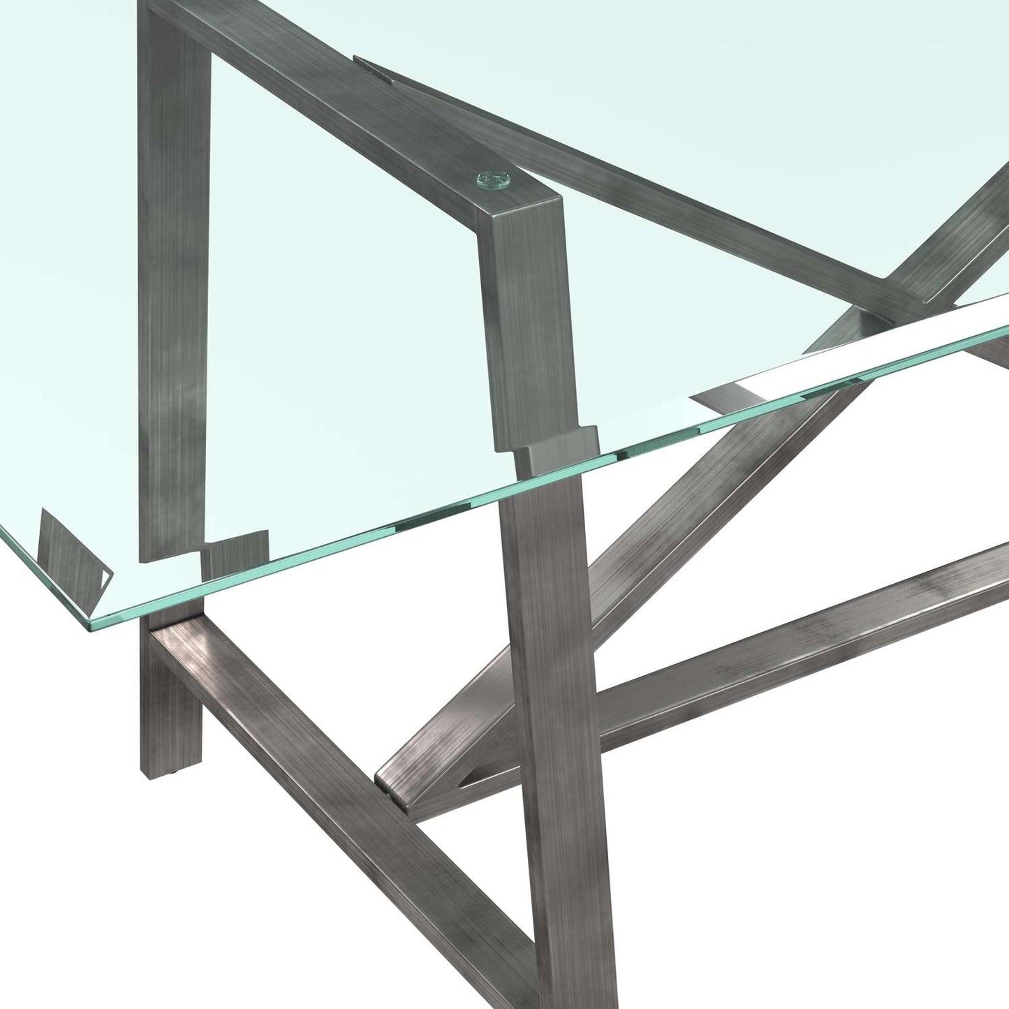 Ross Dining Table - Detail