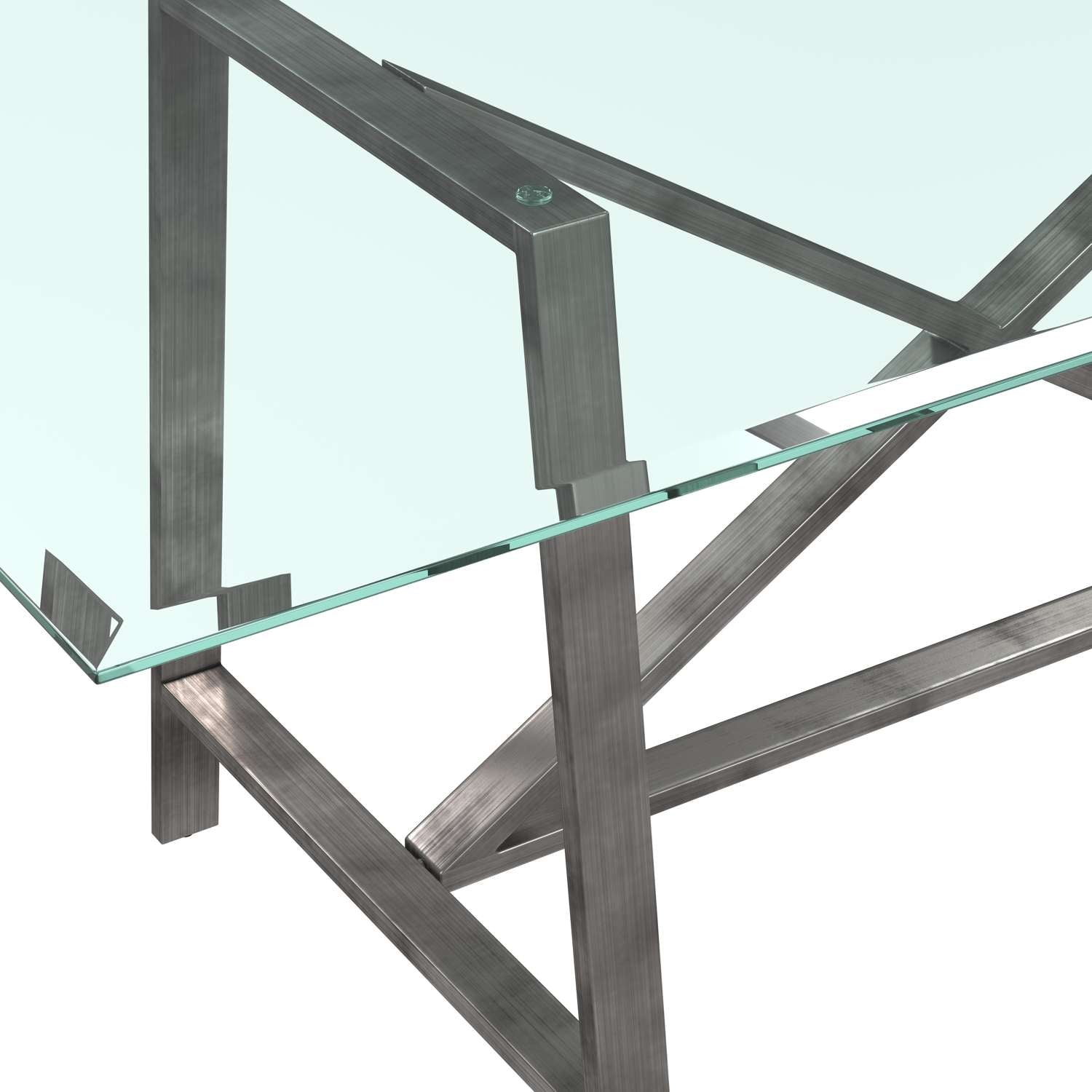 Ross Dining Table - Detail