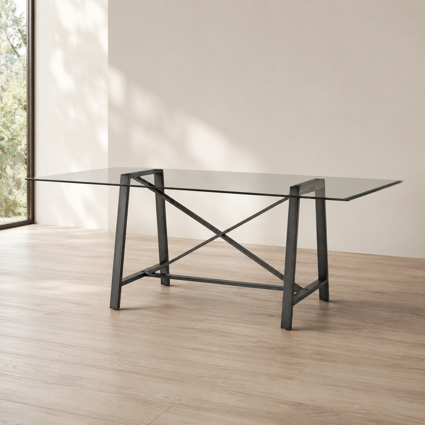 Ross Dining Table - Main