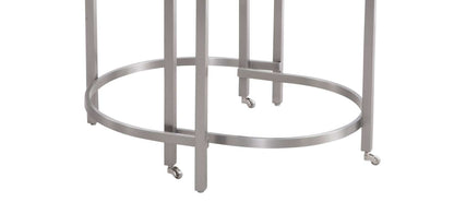 Hensley Bunching End Table - Additional