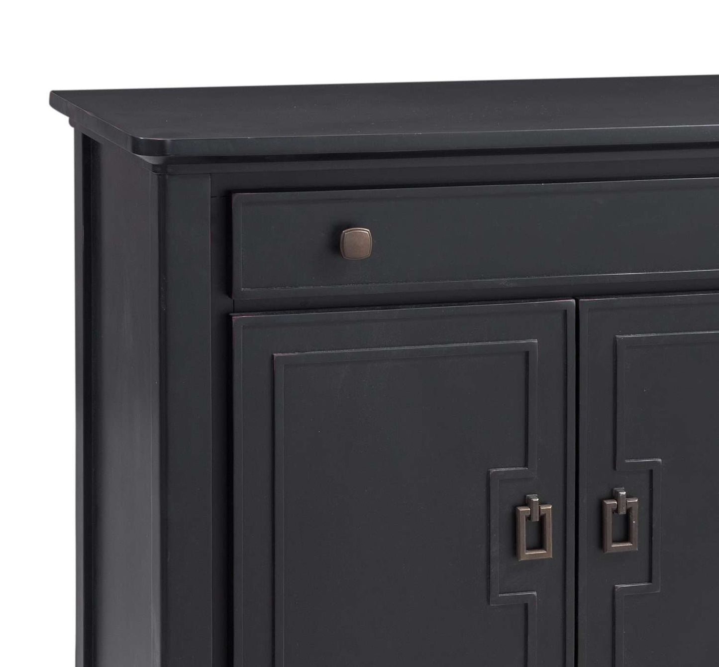 Hudson Server - Detail