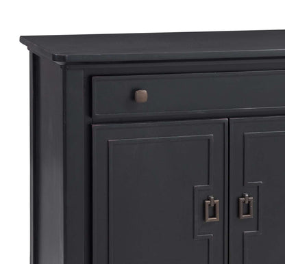 Hudson Server - Detail