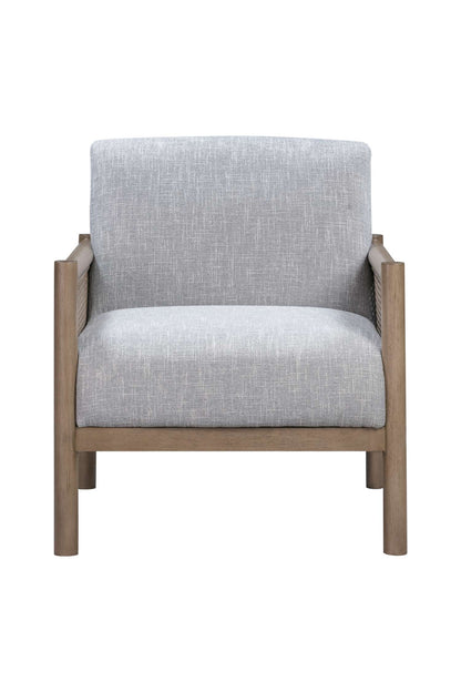 Hedges Accent Chair - Straight On