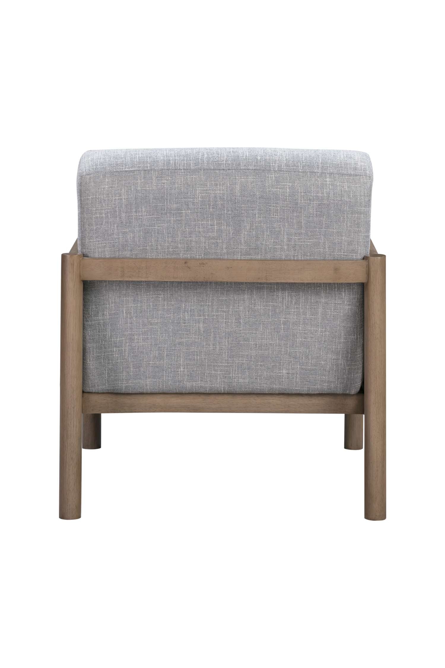 Hedges Accent Chair - Additional