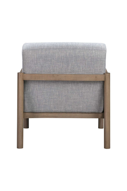 Hedges Accent Chair - Additional