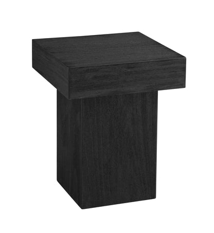 Padula Square End Table - Angle