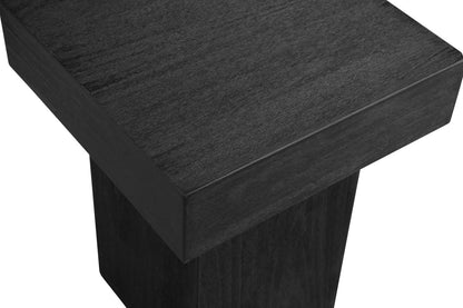 Padula Square End Table - Detail