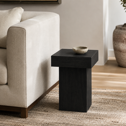 Padula Square End Table - Main