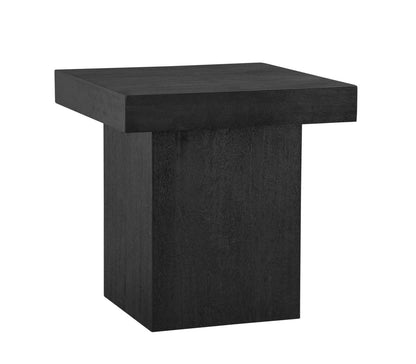 Padula Large End Table - Angle