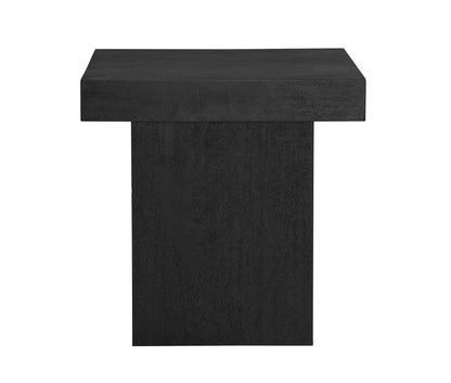 Padula Large End Table - Straight On