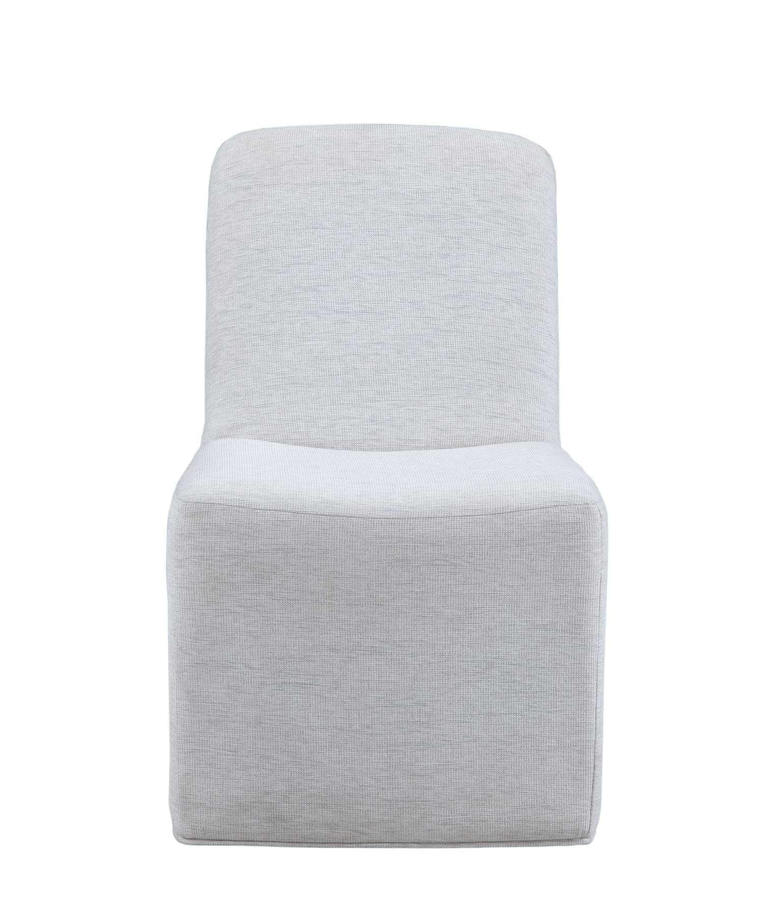 Meyer Dining Chair (Set of 2) - Straight On