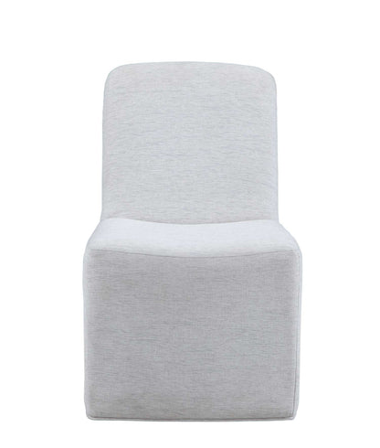 Meyer Dining Chair (Set of 2) - Straight On