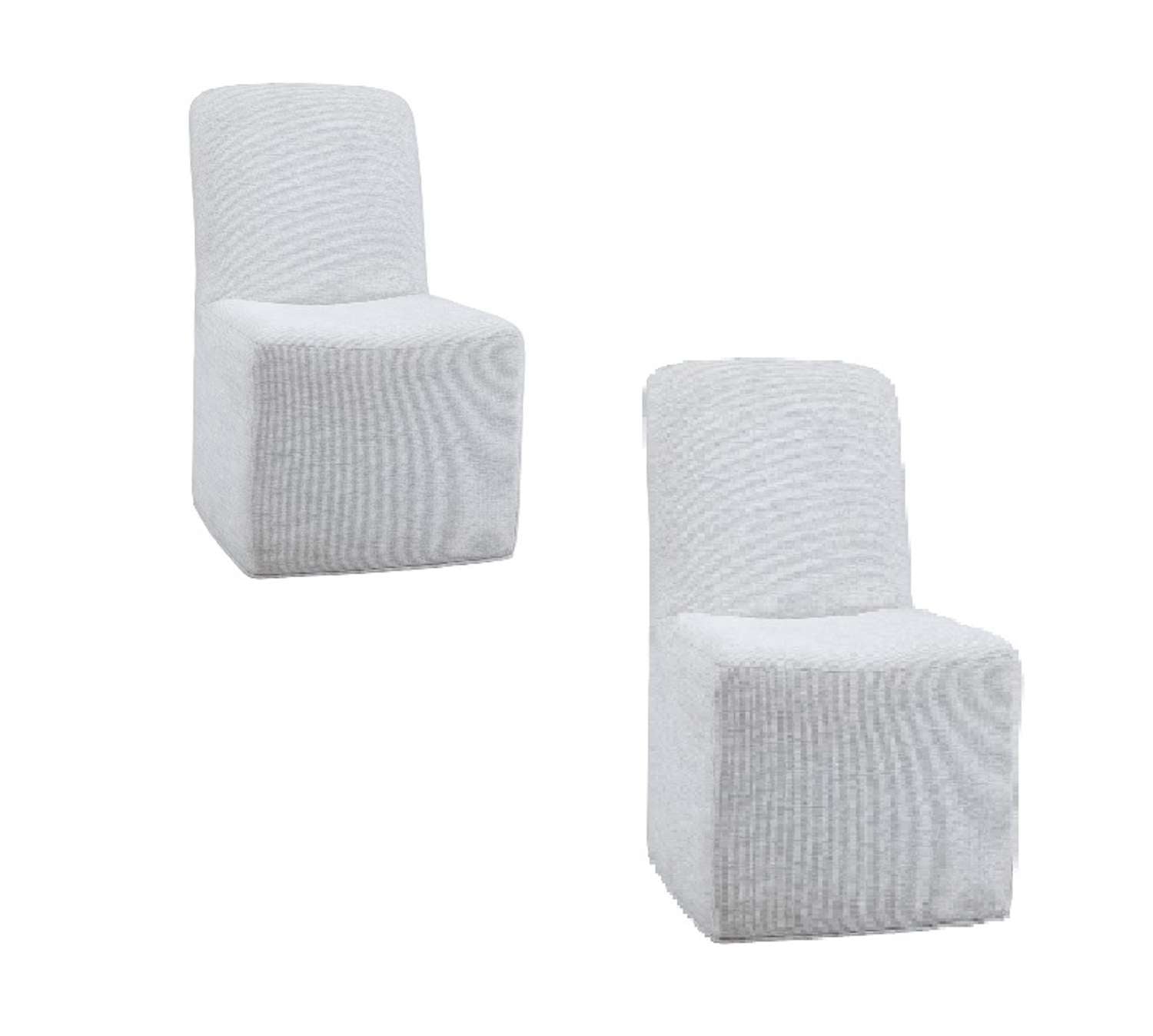 Meyer Dining Chair (Set of 2) - Angle