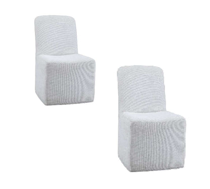 Meyer Dining Chair (Set of 2) - Angle
