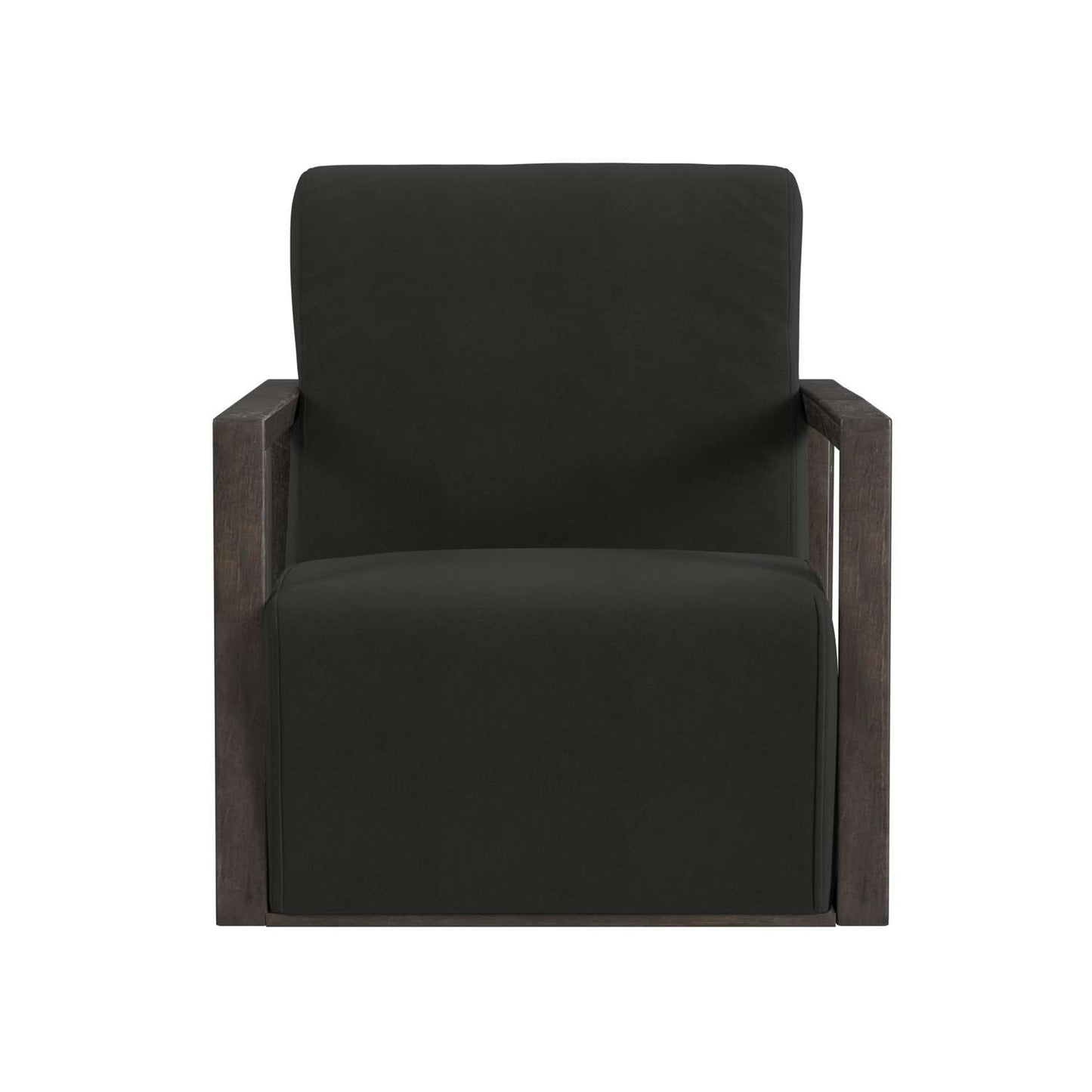 Asher Accent Chair - Straight On