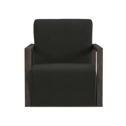 Asher Accent Chair - Straight On