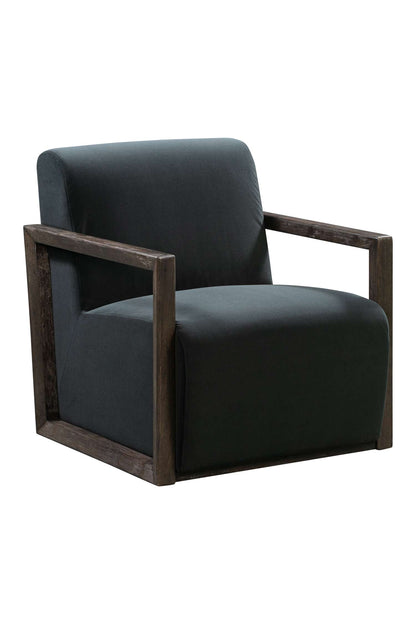 Asher Accent Chair - Angle