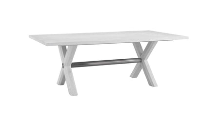 Nadine Dining Table - Angle