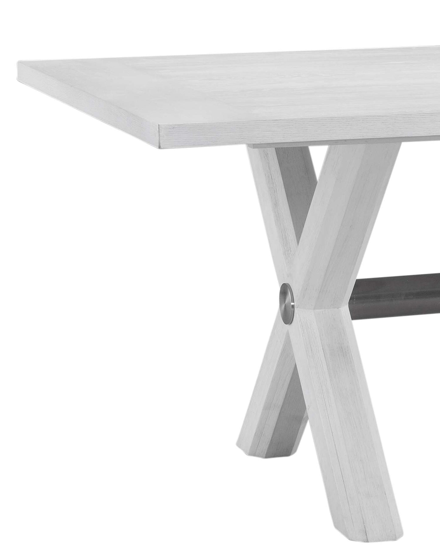 Nadine Dining Table - Detail