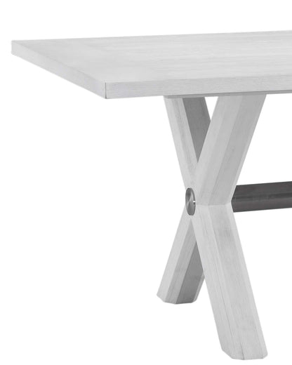 Nadine Dining Table - Detail
