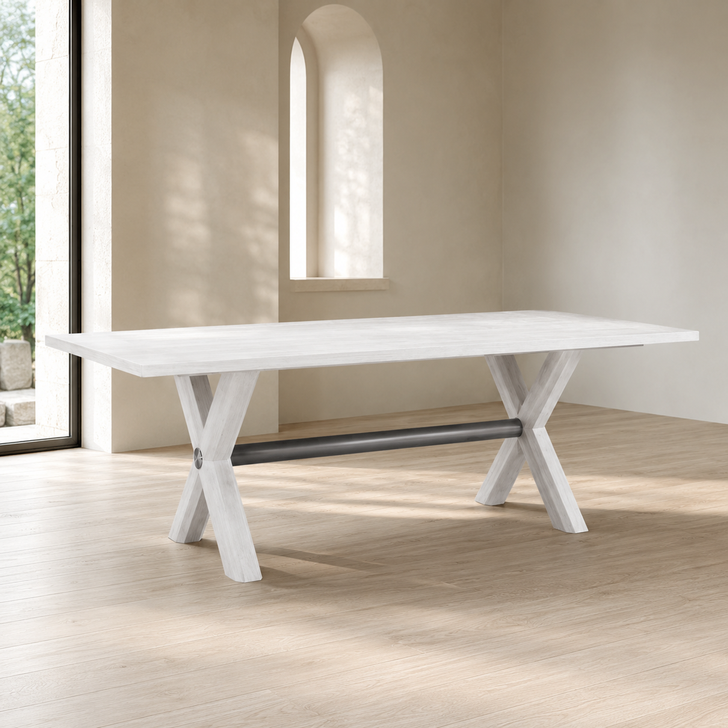 Nadine Dining Table - Main