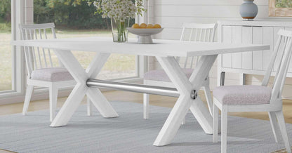 Nadine Dining Table - Room Scene