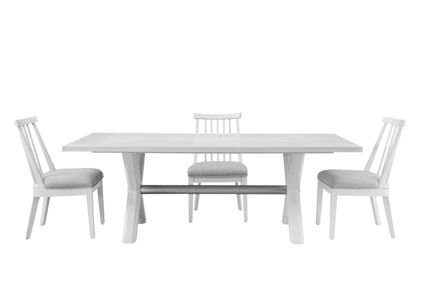 Nadine Dining Table - Additional