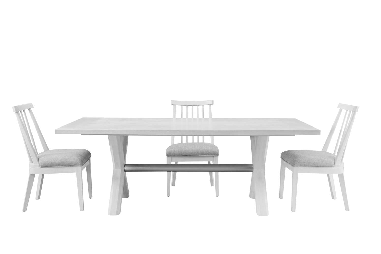 Nadine Dining Table - Additional