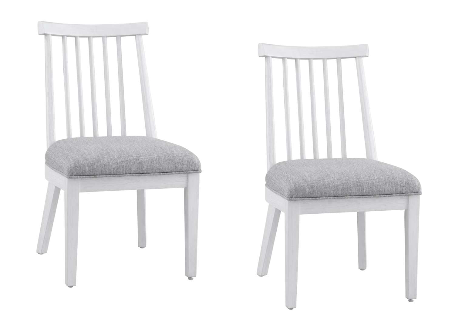 Nadine Dining Chair (Set of 2) - Angle